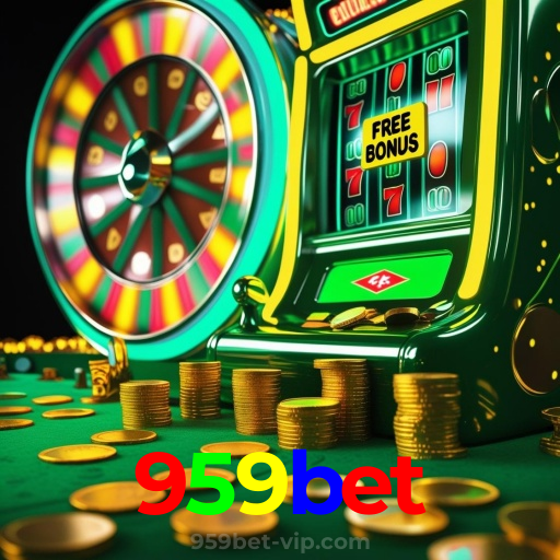 959bet:Aposte no futebol e jogue slots para ganhar em grande estilo!