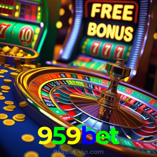 959bet：Sua vitória no futebol digital começa agora! Aposte nos melhores times!