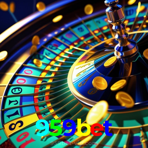 959bet：Sinta a emoção de ganhar no cassino online! Aposte e vença!