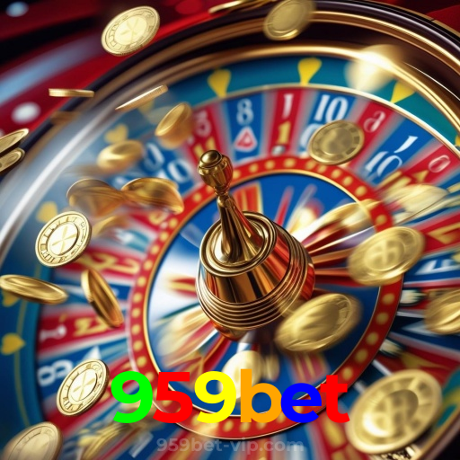 959bet：Apostas emocionantes em futebol e diversão garantida em blackjack e roleta!