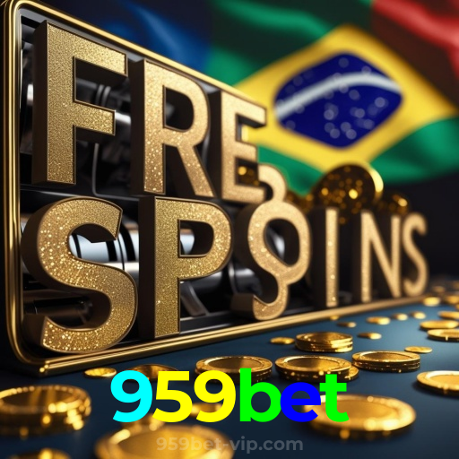 959bet：Ganhe prêmios em jogos de poker e aposte no futebol com grandes odds!
