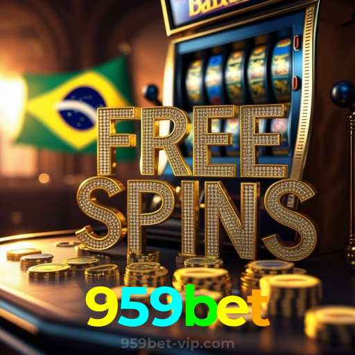 959bet：Apostas emocionantes em futebol e os melhores jogos de cassino online!