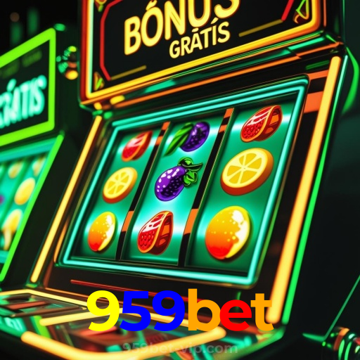 959bet：Vença no futebol digital! Aposte nos melhores jogos e conquiste grandes vitórias!