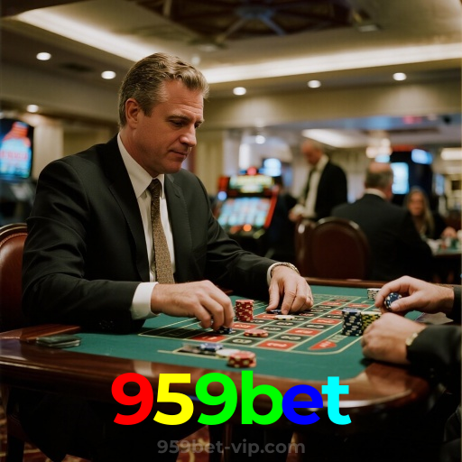 959bet：Aposte no futebol e ganhe prêmios em blackjack e roleta online!