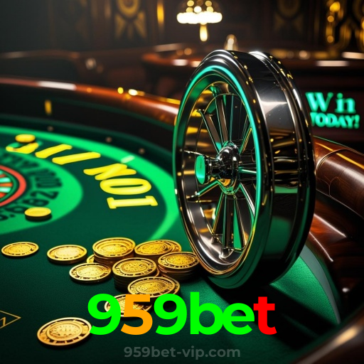 959bet:Onde sua sorte encontra o melhor cassino online e as apostas no futebol!