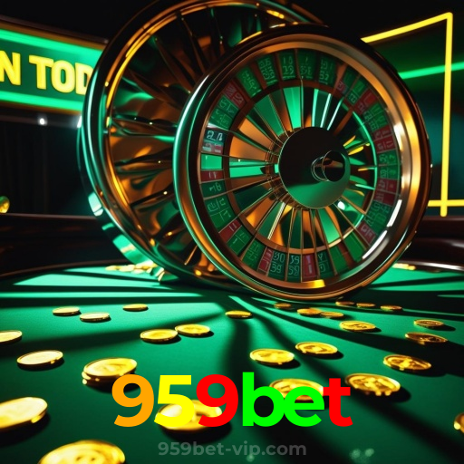 959bet:A diversão e as vitórias estão te esperando no nosso cassino online!