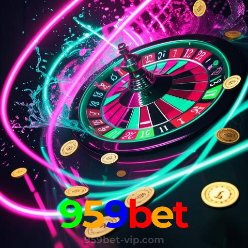 959bet：Apostas no futebol e grandes vitórias em roleta e blackjack!