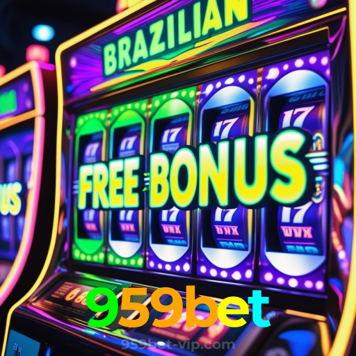 959bet：O cassino online está esperando por você! Jogue e vença!