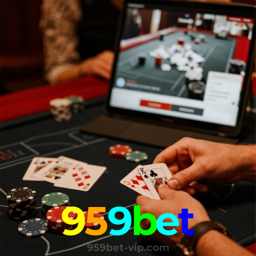 959bet：Vença na roleta e leve para casa o prêmio dos seus sonhos!