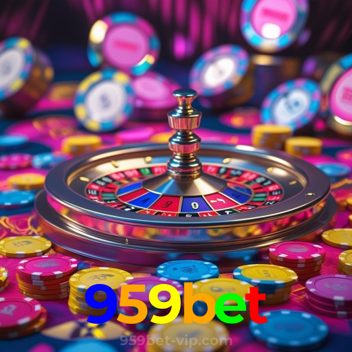 959bet：A sorte te espera! Aposte agora nas nossas roletas!