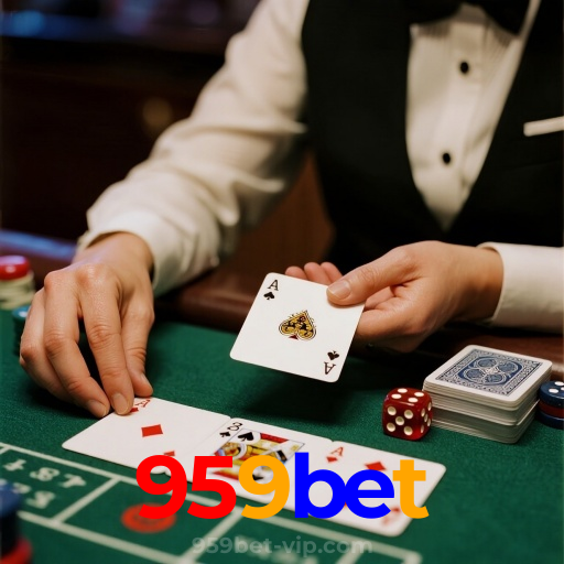 959bet：O cassino online mais confiável para você apostar no futebol e jogar poker!