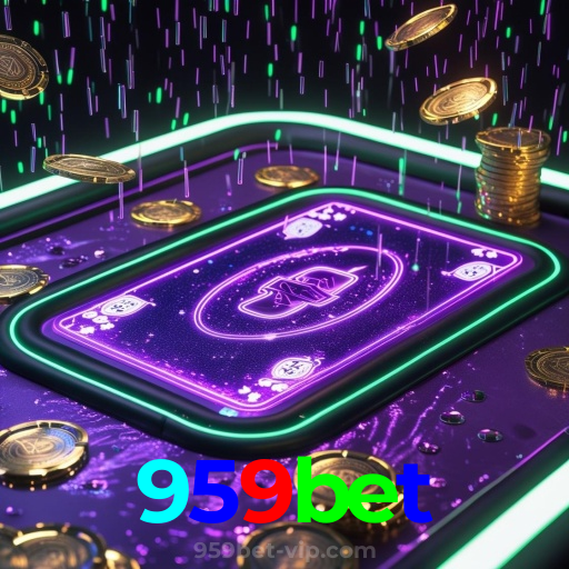 959bet：A melhor plataforma para apostas no futebol e diversão em jogos de cassino!