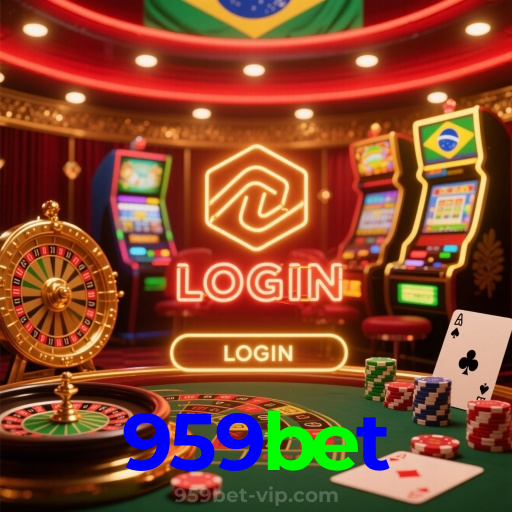 959bet：Jogue poker, aposte no futebol e ganhe prêmios incríveis!