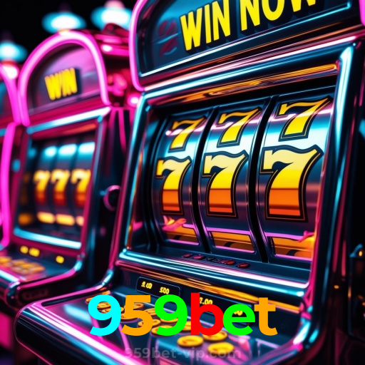 959bet:Encontre o seu jogo favorito e leve para casa prêmios fantásticos!