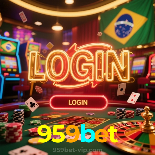 959bet：A emoção do blackjack te espera! Aposte e vença agora!