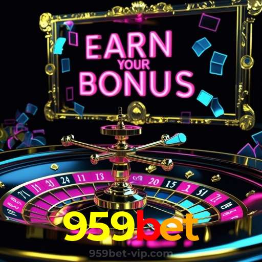 959bet:O cassino online oferece grandes prêmios! Aposte e ganhe agora!