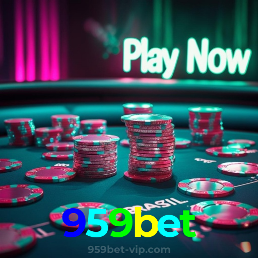 959bet:Aposte nas mesas de poker e ganhe vitórias épicas!