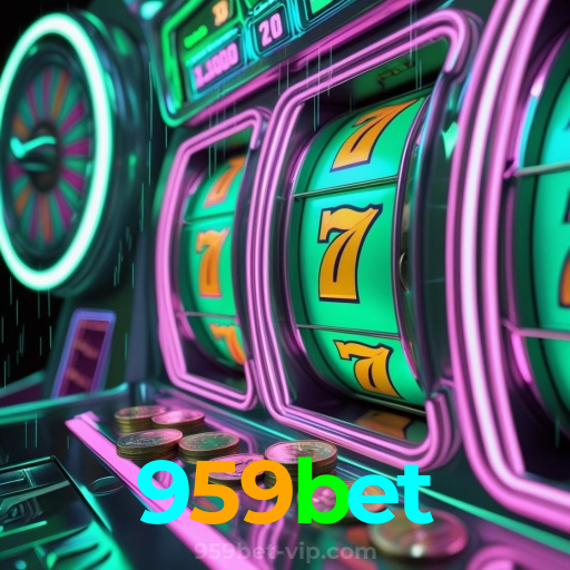 959bet：Jogue agora e desafie a sorte em nosso cassino online!