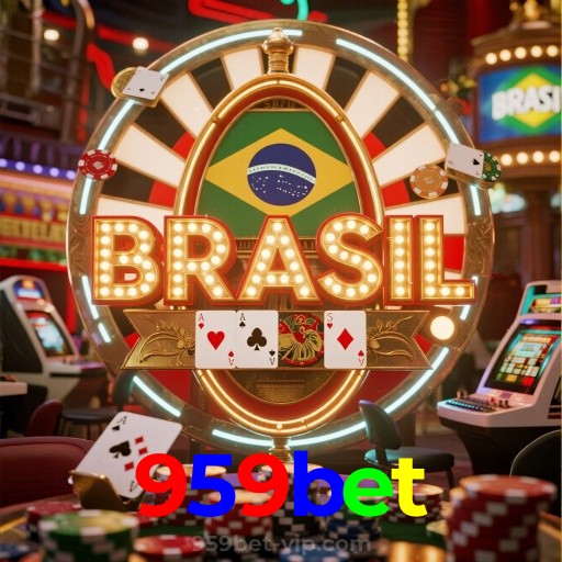 959bet：Aposte no futebol e jogue os melhores jogos de cassino como slots e blackjack!