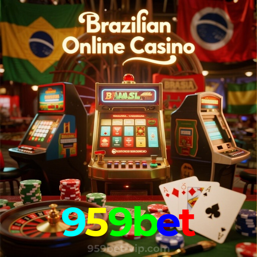 959bet：Jogue futebol online e tenha prêmios incríveis esperando por você!