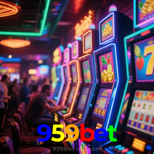959bet：Jogue poker, roleta e aposte no futebol no cassino mais confiável!