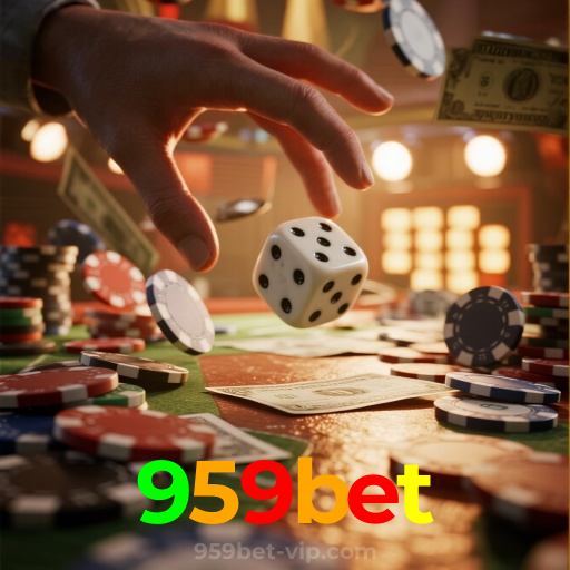 959bet：Apostas de futebol nunca foram tão emocionantes! Vença agora!