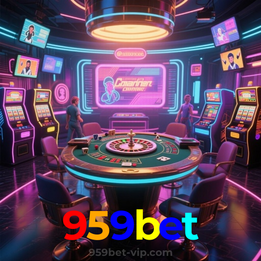 959bet：Vire o mestre das cartas! Jogue poker online e vença!