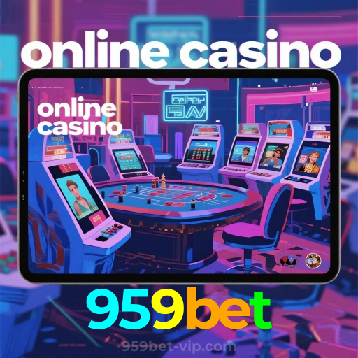 959bet：Aposte no futebol online e seja o maior vencedor de todos!