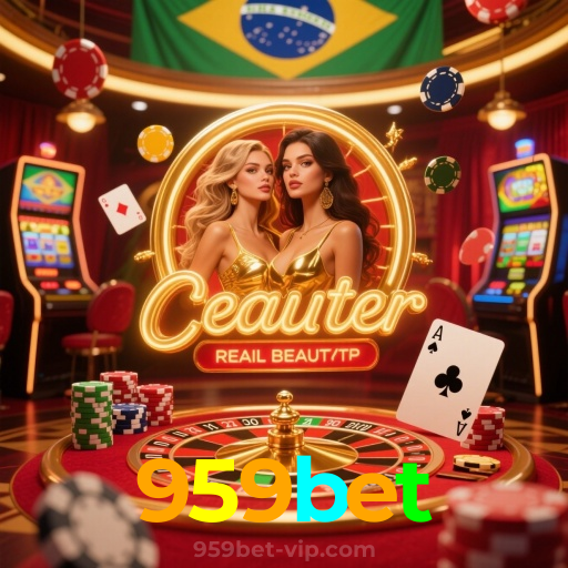 959bet：Aposte nas roletas e mostre que a sorte está com você!