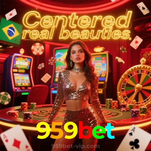 959bet：Jogue nas melhores slots e vença o jackpot agora mesmo!