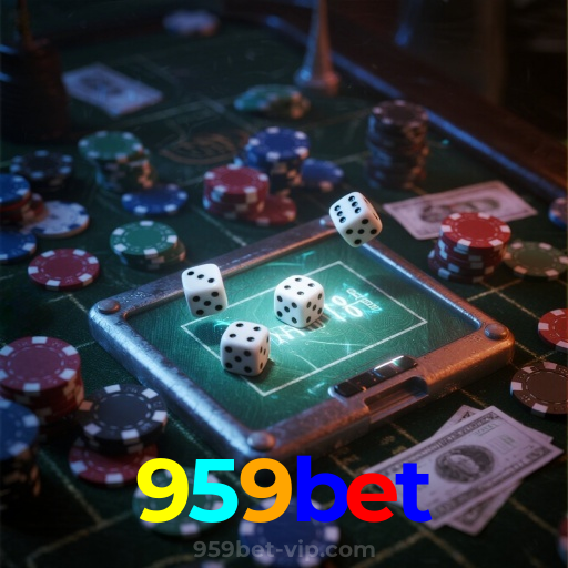 959bet：Cada jogada no blackjack é uma chance de conquistar vitórias!