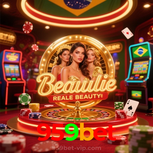 959bet：Aposte no futebol online e faça gols de prêmios incríveis!