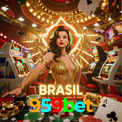 959bet：Jogue agora e desafie a sorte em nosso cassino online!