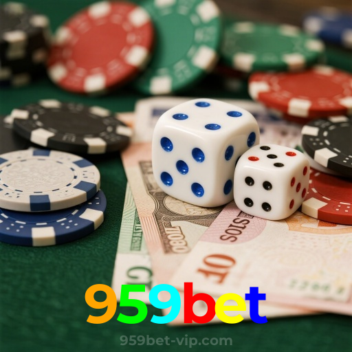 959bet：Divirta-se com slots e apostas ao vivo em futebol no nosso cassino online!