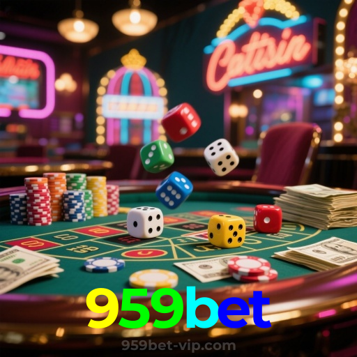 959bet：O melhor cassino online para apostas esportivas e jogos como blackjack!