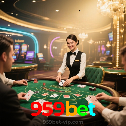959bet：Jogue roleta, poker e aposte no futebol com grandes prêmios em jogo!