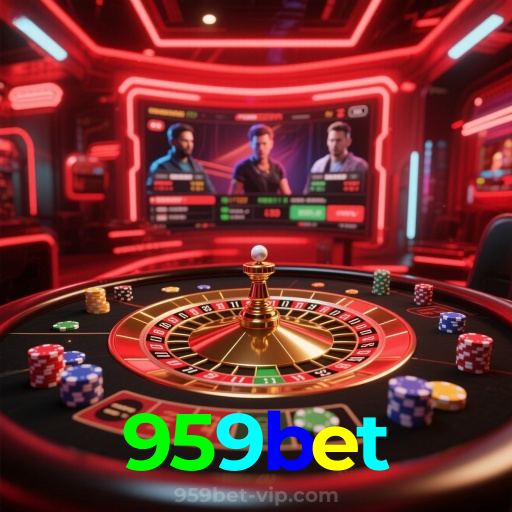 959bet：Vença no poker e prove que você é o mestre das cartas!