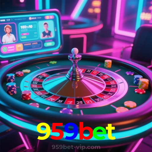 959bet：Aposte no futebol ao vivo e divirta-se com os jogos de cassino como blackjack!
