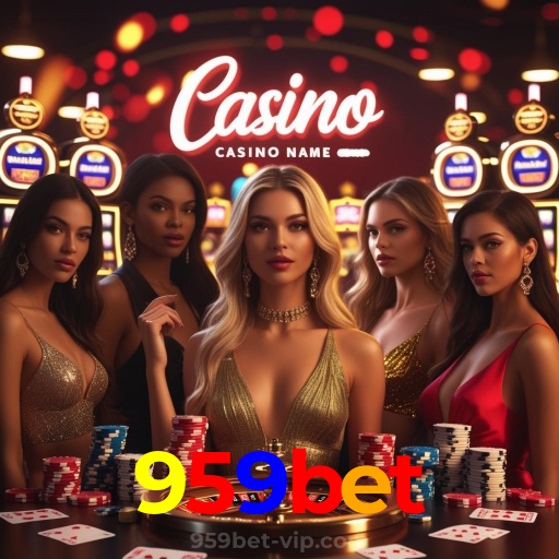 959bet：Jogue poker, aposte no futebol e leve grandes prêmios em nosso cassino!