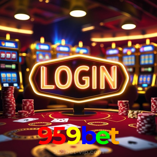 959bet：Jogue blackjack, aposte no futebol e conquiste grandes vitórias!