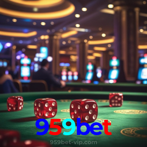 959bet：Onde sua sorte brilha: poker, roleta e apostas no futebol online!