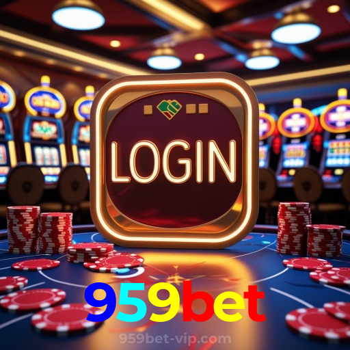 959bet：Sinta a emoção do blackjack! Aposte agora e ganhe!