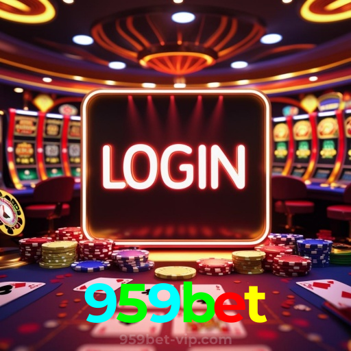 959bet:O melhor cassino para apostar no futebol e ganhar em jogos de cassino!