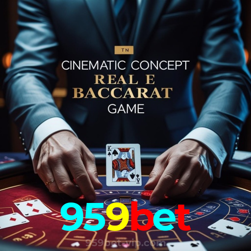 959bet：Apostas ao vivo no futebol e prêmios em blackjack e roleta!