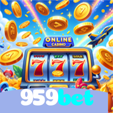 959bet:Aposte no futebol digital e viva a emoção de grandes vitórias!
