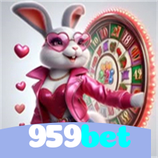 959bet：Encontre o seu jogo favorito e leve para casa prêmios fantásticos!