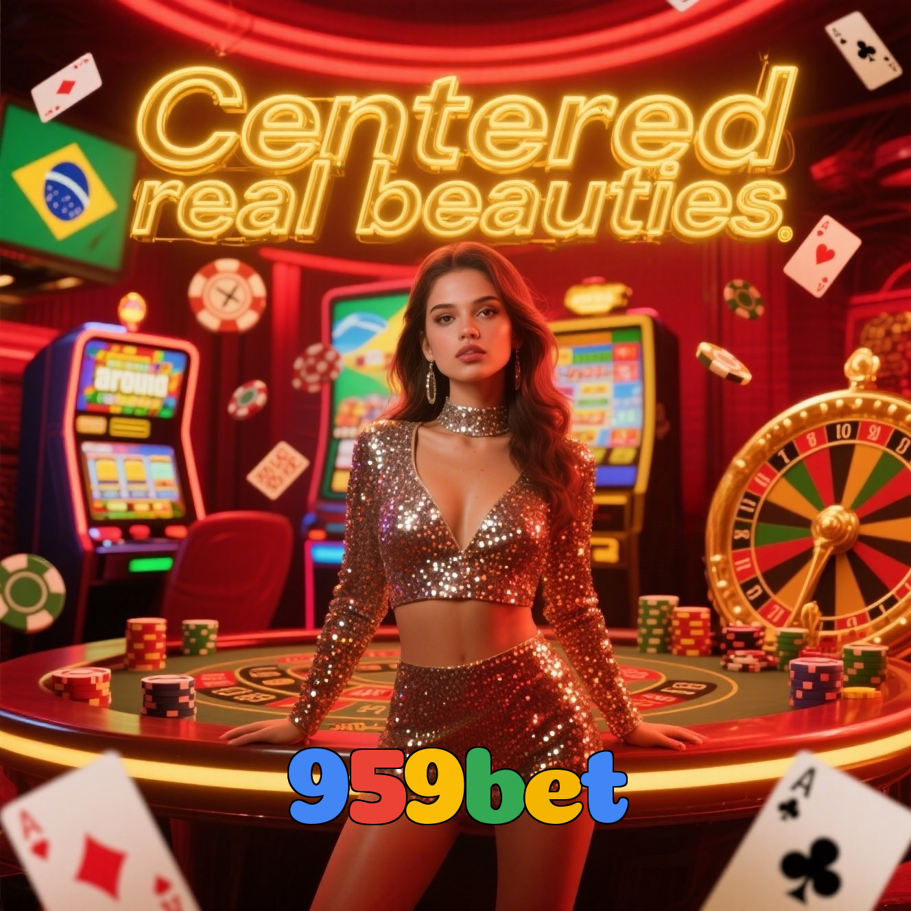 959bet：Onde sua sorte brilha: poker, roleta e apostas no futebol online!