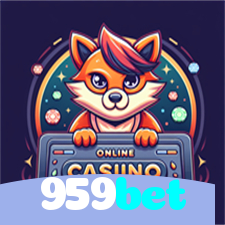 959bet：A sorte está ao seu lado nas nossas mesas de roleta! Aposte agora!