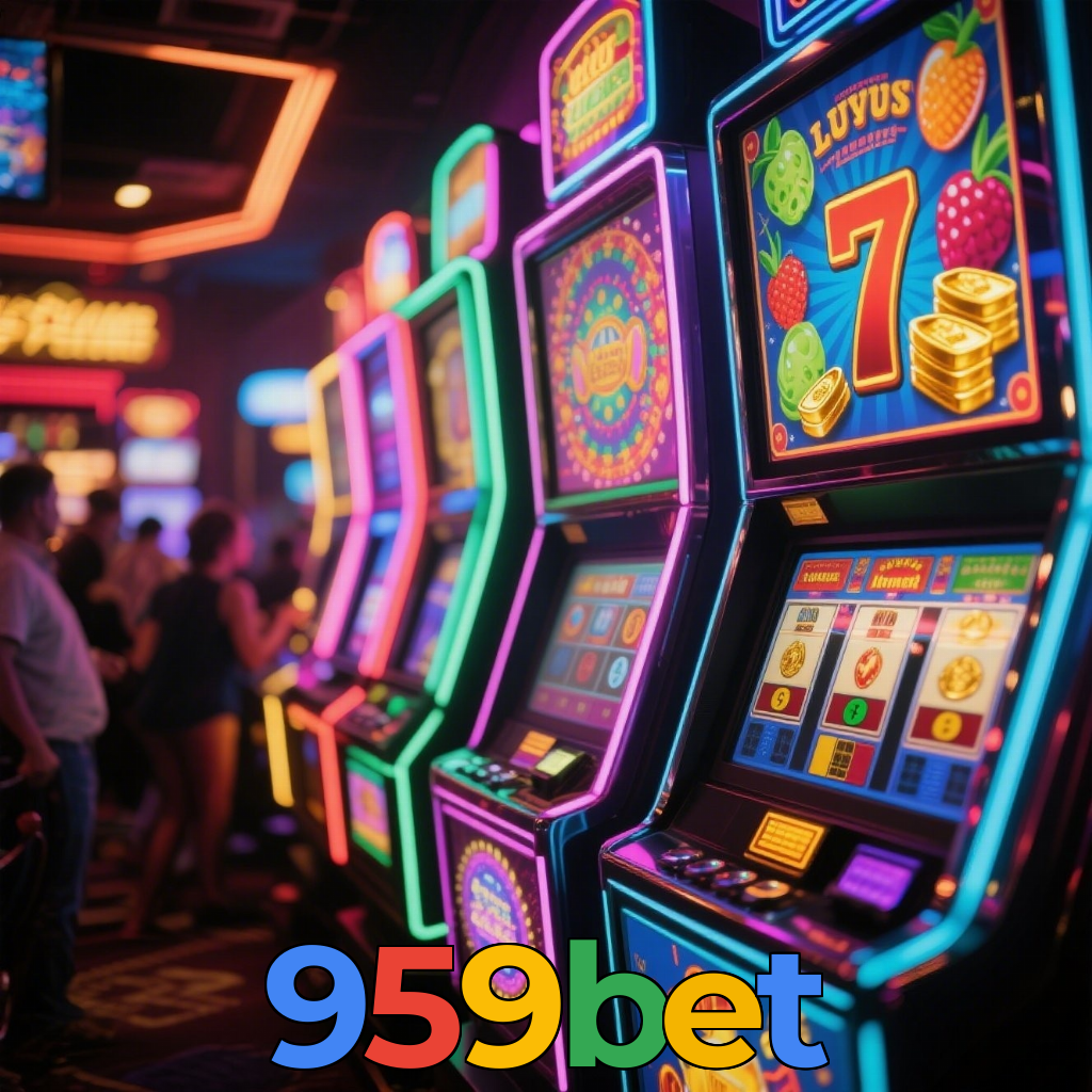959bet:Vença no futebol online e transforme suas apostas em prêmios!