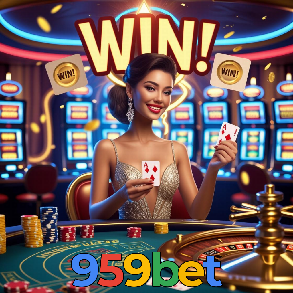 959bet:Jogue blackjack e aposte no futebol para uma experiência inesquecível!